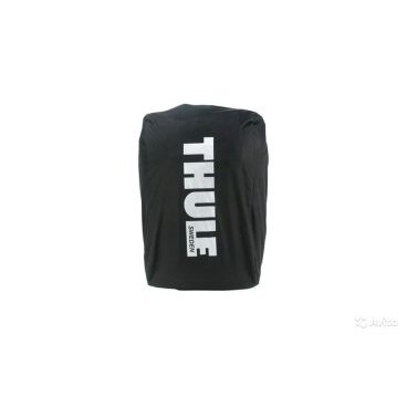 Чехол-дождевик для сумки Thule Small Pannier Rain Cover 100047 Чехол-дождевик для сумки Thule Small Pannier Rain Cover 100047Велосумки<br>Чехол-дождевик Thule Pannier прекрасно подходит для защиты сумок от дождя и намокания<br> <br>качественный непромокаемый материал<br>стильный логотип Thule на чехле<br>