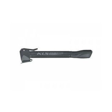 Насос ручной KELLYS DOUBLY PRO 10, телескоп.,пластик, Minipump DOUBLY PRO 10, telescope Насос ручной KELLYS DOUBLY PRO 10, телескоп.,пластик, Minipump DOUBLY PRO 10, telescopeВелосипедный насос<br>Насос ручной KELLYS мини DOUBLY PRO 10 телескопический, пластик, двойная головка, Т-образная рукоятка, максимальное давление 100psi/7 бар<br>Мини-насос телескопический DOUBLY PRO<br>Материал: пластик.<br>Подходит под ниппель типа: AV, FV.<br>Вес: 128 гр.<br>Производство: Китай<br>Артикул: Minipump DOUBLY PRO 10, telescope<br>