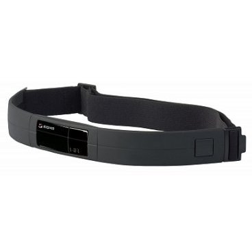 Датчик сердечного ритма SIGMA STS с эластичной лентой-фиксатором для PC 22.13, 20330 Датчик сердечного ритма SIGMA STS с эластичной лентой-фиксатором для PC 22.13, 20330Велокомпьютеры<br>Датчик сердечного ритма SIGMA STS с эластичной лентой-фиксатором для PC 22.13, <br>Артикул: 20330<br>