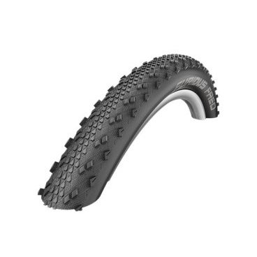 Велопокрышка SCHWALBE Furious Fred 26x2.00 (50-559), PaceStar\LiteSkin, MTB,черная, 11600078 Велопокрышка SCHWALBE Furious Fred 26x2.00 (50-559), PaceStar\LiteSkin, MTB,черная, 11600078Велопокрышки<br>Производитель: Schwalbe. <br>Такой быстрой MTB шины еще не было. Мы ее немного изменили: рисунок протектора стал более «заточен» на скорость. 2 дюйма ширины для максимальной скорости вне дороги. Предупреждение! Furios Fred – самая быстрая MTB шина. Но это не вседорожная шина. Сцепление ограничено и риск проколов возрастает. Идеально подходит для укатанных и сухих грунтовых дорог. Гонки марафоны - это ее стихия !<br> <br>Характеристики:<br>размер: 26 x 2.0 (50x559);<br>компаунд: PaceStar;<br>версия: Evolution Line, Tl-Ready ( готова для использования без камер ) <br>корд: Folding ( кевларовый )<br>рекомендуемое давление: 32 - 62 psi, 2,2 - 4,3 Bar.<br>максимальная нагрузка: 90 кг;<br>EPI: 127;<br>цвет: Black-Skin;<br>вес: 315 грамм.<br>