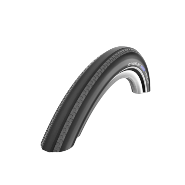 Покрышка Schwalbe Tracer HS 418, дорожная, 47-406 (20 x 1.75 ), K-Guard, SBC, 11100448 Покрышка Schwalbe Tracer HS 418, дорожная, 47-406 (20 x 1.75 ), K-Guard, SBC, 11100448Велопокрышки<br>Производитель: Schwalbe. Первая специальная шина для велосипедных прицепов. Материал используется только там, где он необходим.Легкая, более прочная и удобная, чем другие шины того же размера. Естественно с 50 TPI прочностью, K-Guard и односторонней отражающей линией.<br><br>Характеристики:<br><br>Размер: 20 x 1.75 (47-406)<br>Давление: 23-50 PSI<br>цвет: черный со светоотражающей полосой<br>Вес: 470г<br>