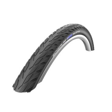 Велопокрышка Schwalbe Silento HS 421, 26х1,75 (47-559), K-Guard, SBC, Reflex, 11100183 Велопокрышка Schwalbe Silento HS 421, 26х1,75 (47-559), K-Guard, SBC, Reflex, 11100183Велопокрышки<br>Хороший накат по асфальту с достаточным зацепом для грунта. Защита K-Guard и 50 EPI плотности каркаса обеспечивают комфорт при езде в любых условиях.<br><br>Характеристики:<br>Тип протектора: полуслик<br>Размер: 26х1,75, 47-559<br>Производитель: Schwalbe<br>Вес: 625г<br>TPI:50 <br>Давление: 35-65 PSI<br>Цвет:Reflex<br>