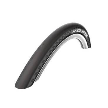 Велопокрышка Schwalbe Kojak 20x1.35 (35-406). RaceG\Speedgrip, 11100063 Велопокрышка Schwalbe Kojak 20x1.35 (35-406). RaceG\Speedgrip, 11100063Велопокрышки<br>Kojak - Эта шина для шоссе. Быстрый и бесшумный.<br>Настоящий слик. Лысее некуда! Что и способствует достижению максимальной скорости.<br>Отличное сцепление с поверхностью как сухой, так и мокрой.<br>Защита от проколов обеспечивается слоем RaceGuard.<br>Элегантная надпись на боковине, что особенно оценят велогурманы.<br><br>Характеристики<br><br>Назначение: Шоссе/ Город<br>Протектор: HS385, слик<br>TPI: 67<br>Каркас: Проволочный<br>Боковина: Lite<br>Защита: Race Guard<br>Размер: 20x1.35 (35-406)<br>Материал/Версия: SpeedGrip/ Performance<br>Давление: 55-95 PSI, 4.0-6.5 Bar<br>Компаунд: SpeedGrip<br>Вес: 285г<br>Цвет: Black (Черный)<br>Нагрузка:70кг.<br>