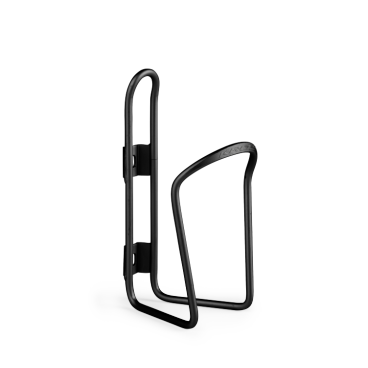 Флягодержатель на велосипед Kross Cart, черный, алюминиевый, T4CKZBI0052BK Флягодержатель на велосипед Kross Cart, черный, алюминиевый, T4CKZBI0052BKФляги и Флягодержатели<br>Характеристики <br>Материал: Алюминий<br>Крепление: 2 шурупа из нержавеющей стали<br>Вес: 65 гр.<br>Цвет: черный<br>