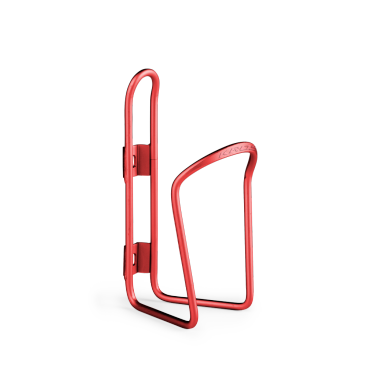 Флягодержатель на велосипед Kross Cart, красный, алюминиевый, T4CKZBI0052RD Флягодержатель на велосипед Kross Cart, красный, алюминиевый, T4CKZBI0052RDФляги и Флягодержатели<br>Характеристики <br>Материал: Алюминий<br>Крепление: 2 шурупа из нержавеющей стали<br>Вес: 65 гр.<br>Цвет: красный<br>