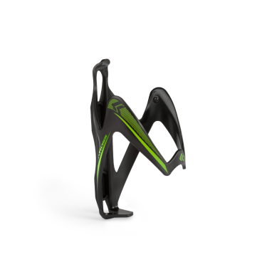 Флягодержатель на велосипед Kross Claw, желтый, пластик, T4CKZBI0061YL Флягодержатель на велосипед Kross Claw, желтый, пластик, T4CKZBI0061YLФляги и Флягодержатели<br>Держатель для фляги производителя Kross изготовлен из пластика. Продуманная форма обеспечивает надежный захват фляги, одновременно дает удобный доступ. <br> Характеристики <br>Материал: пластик<br>Место монтажа: рама<br>Система крепления: с помощью винтов<br>Вес: 35 г<br>Цвет: черно-желтый<br>
