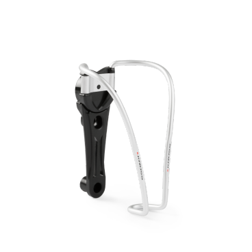 Флягодержатель на велосипед Kross Flex CL-047C, черный, пластик, T4CKZBI0057 Флягодержатель на велосипед Kross Flex CL-047C, черный, пластик, T4CKZBI0057Фляги и Флягодержатели<br>Флягодержатель изготовлен из пластика, благодаря чему он очень легкий. <br> Характеристики <br>Материал: алюминий и пластмасса<br>Монтаж: 2 нержавеющие болты<br>Вес: 76 г<br>