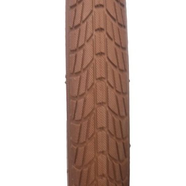Покрышка Vinca sport PQ-733, 20*1.95, коричневый, PQ 733 20*1.95 brown Покрышка Vinca sport PQ-733, 20*1.95, коричневый, PQ 733 20*1.95 brownВелопокрышки<br>Покрышка велосипедная 20*1.95<br>Цвет: коричневый <br>Артикул: PQ 733 20*1.95 brown<br>