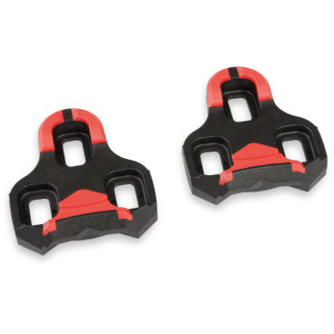 Шипы велосипедные Kross LOOK CLEATS, шоссе, пластик, T4CPE000222 Шипы велосипедные Kross LOOK CLEATS, шоссе, пластик, T4CPE000222Педали для велосипедов<br>Дорожные бутсы из пластика композита. Обеспечивают бесперебойную работу.<br><br><br>Вес: 75 г<br>