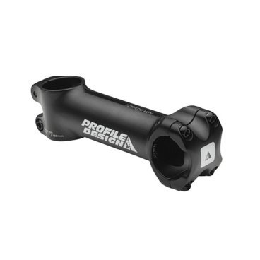 Вынос велосипедный Profile Design 1/SEVENTEEN Stem, 17°*120mm, 1 1/8, алюминий, RS117171281 Вынос велосипедный Profile Design 1/SEVENTEEN Stem, 17°*120mm, 1 1/8, алюминий, RS117171281Выносы<br>Характеристики <br>Материал: 6061-T6 алюминий<br>Зажим: 31.8 мм<br>Размер: 120мм<br>Диаметр рулевой: 1 1/8 (с 1 штоком)<br>Высота: -17/17<br>Вес: 128g<br>