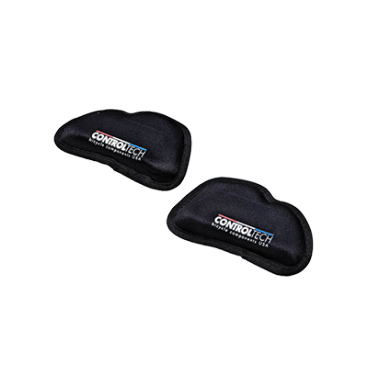 Накладки на подлокотники (подушечки) Control Tech Aero Cockpit Pad, черный, TTH-09P Накладки на подлокотники (подушечки) Control Tech Aero Cockpit Pad, черный, TTH-09PРули<br>Сменные запасные подлокотники. <br>Вес: около 14 г<br>