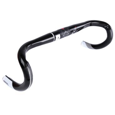 Руль Profile Design Canta SS Carbon Drop Bar, 42cm, черный, RHCTA421 Руль Profile Design Canta SS Carbon Drop Bar, 42cm, черный, RHCTA421Рули<br>Характеристики <br> Материал: Многослойное мультинаправленное углеродное волокно.<br> Диаметр: 31.8mm<br> Ширина: 42 cm <br> Drop/Reach: 25mm/70mm<br> Цвет: Gloss UD Carbon Black<br> Вес: 204g (42cm)<br>