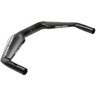 Руль Profile Design Svet R Carbon Basebar, 40cm, черный, RHKSVR401 Руль Profile Design Svet R Carbon Basebar, 40cm, черный, RHKSVR401Рули<br>Основание аэроруля из высококачественного карбонового волокна. Может обеспечить, как более агрессивную низкую посадку так и более более комфортную.<br>Совместим с компонентами Di2 <br> Характеристики <br> Зажим: 31.8mm<br> Ширина: 40cm <br> Угол: -20mm/20mm<br> Материал: Multi-direction, multi-layer carbon fiber<br> Цвет: Gloss UD Carbon Black or White<br> Вес: 200-210g<br>