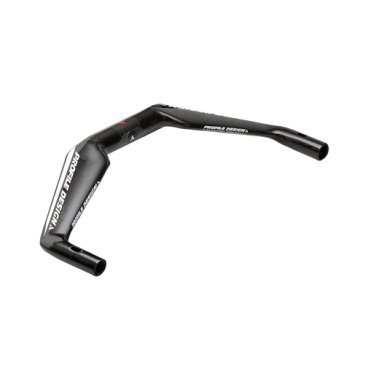 Руль Profile Design Svet V Carbon Basebar, 40cm, карбон, черный, RHKSVV401 Руль Profile Design Svet V Carbon Basebar, 40cm, карбон, черный, RHKSVV401Рули<br>Основание аэроруля из высококачественного карбонового волокна. Может обеспечить, как более агрессивную низкую посадку так и более более комфортную.<br>Совместим с компонентами Di2 <br> Характеристики <br> Зажим: 31.8mm<br> Ширина: 40cm <br> Угол: 60mm<br> Материал: Multi-direction, multi-layer carbon fiber<br> Цвет: Gloss UD Carbon Black<br> Вес: 200-210g<br>
