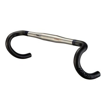 Руль Control Tech TIMANIA ROAD BAR, 31.8*W420mm, алюминий, белый, RA-509-420 Руль Control Tech TIMANIA ROAD BAR, 31.8*W420mm, алюминий, белый, RA-509-420Рули<br>Характеристики <br>Диаметр руля: 31.8mm<br>Размеры: 400мм<br>REACH: 75 <br>DROP: 130<br>