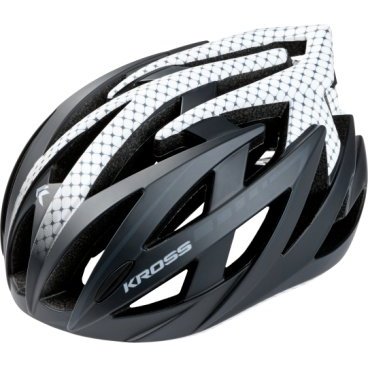 Велошлем Kross STIFF, размер L(58-61), белый, T4CKS000060LWH Велошлем Kross STIFF, размер L(58-61), белый, T4CKS000060LWHВелошлемы<br>Характеристики <br> Размер: L(58-61) <br> Цвет: белый<br>
