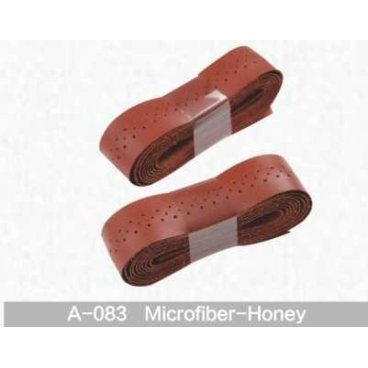 Обмотка руля на велосипед Kivi, Microfiber, коричневый, A-083 Обмотка руля на велосипед Kivi, Microfiber, коричневый, A-083Ручки и Рога<br><br>