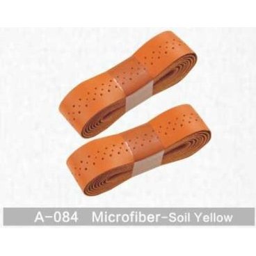 Обмотка руля велосипедная Kivi, Microfiber, светло коричневый, A-084 Обмотка руля велосипедная Kivi, Microfiber, светло коричневый, A-084Ручки и Рога<br><br>