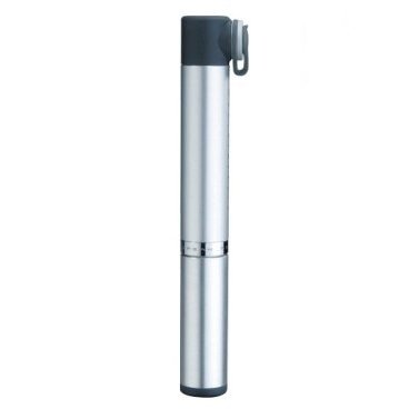 Насос Topeak Micro Rocket AL, боковое крепление, алюминий, TMR-AL Насос Topeak Micro Rocket AL, боковое крепление, алюминий, TMR-ALВелосипедный насос<br>Высококачественный алюминиевый корпус, компактный размер. Вес всего 65 граммов. С насосом Topeak Micro Rocket AL вы не будете перегружать задний карман велосипедной майки. Можно установить крепление под флягодержатель, а можно перевозить в кармане. Максимальное давление 160 Psi/11 Bar. <br> Характеристики <br> НаконечникPresta Valve c интегрированной крышкой<br> Макс.давление160 Psi / 11 Bar<br> МатериалАлюминий<br> Размеры16 x 2.4 x 2.1 см<br> Вес товара65 гр<br>