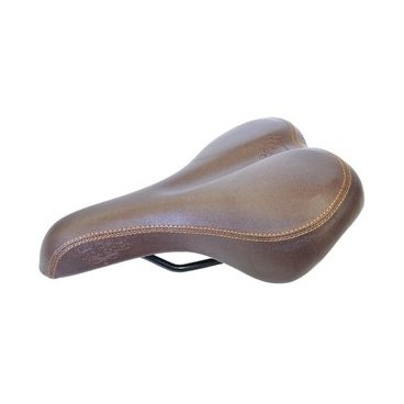 Седло Vintage комфортное, размер 258x190мм, коричневый инд.уп Vinca Sport(VS 8291 Royal Man (brown) Седло Vintage комфортное, размер 258x190мм, коричневый инд.уп Vinca Sport(VS 8291 Royal Man (brown)Седла для велосипедов<br>Седло велосипедное Vintage <br>Велосипедное комфортное седло, серия Vintage<br>Размер 258x190мм<br>Сиденье мужское<br>Цвет: коричневый<br>Индивидуальная упаковка Vinca Sport<br>Артикул: VS 8291 Saddle Royal Man<br>