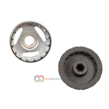 Комплект для монтажа подшипников TOPEAK External Bottom Bracket Tool (TPS-SP38) Комплект для монтажа подшипников TOPEAK External Bottom Bracket Tool (TPS-SP38)Велоинструменты<br>Комплект для монтажа подшипников TOPEAK External Bottom Bracket Tool (TPS-SP38)<br>