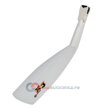 Крыло заднее SKS X-Tra-Dry 26 пластик, быстросъемное 0-10344 Крыло заднее SKS X-Tra-Dry 26 пластик, быстросъемное 0-10344Крылья для велосипедов<br>Крыло заднее SKS X-Tra-Dry 26 пластик, быстросъемное <br>Артикул 0-10344 <br>(Германия)<br>
