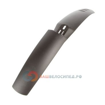 Крыло переднее SKS Crossboard пластик, 26 черное 0-10877 Крыло переднее SKS Crossboard пластик, 26 черное 0-10877Крылья для велосипедов<br>Крыло переднее SKS Crossboard пластик, 26 черное <br>Крыло с быстросъемным механизмом, подходит для тормозов V-brakе<br>Артикул 0-10877<br>