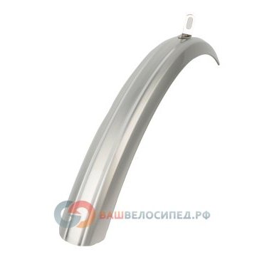 Крылья SKS Bluemels Trekking 53mm, 20 металлопластик, серебристые, 0-11046 Крылья SKS Bluemels Trekking 53mm, 20 металлопластик, серебристые, 0-11046Крылья для велосипедов<br>Крылья SKS Trekking Bluemels 53mm, 20 <br>металлопластик, серебристые<br>Артикул 0-11046<br>(Германия)<br>