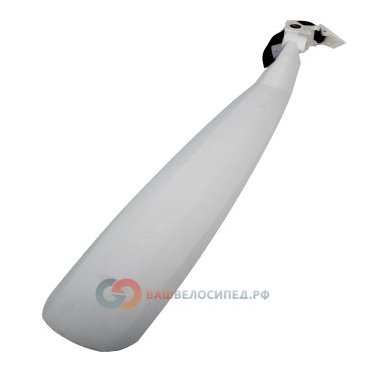 Крыло заднее SKS-11269 пластиковое, быстросъемное X-Tra-Dry XL 29 белое 0-11269 Крыло заднее SKS-11269 пластиковое, быстросъемное X-Tra-Dry XL 29 белое 0-11269Крылья для велосипедов<br>Крыло заднее SKS-11269 пластиковое, быстросъемное X-Tra-Dry XL 29 белое <br>- 28-29 <br>- легкое и долговечное<br>- легкий и быстрый монтаж крыла к подседельному штырю<br>- белое, блистер<br>Артикул 0-11269<br>(Германия)<br>
