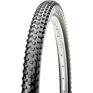 Велопокрышка Maxxis BEAVER, 26x2.0, 60 TPI, wire, Dual, черная, TB69107000 Велопокрышка Maxxis BEAVER, 26x2.0, 60 TPI, wire, Dual, черная, TB69107000Велопокрышки<br>Maxxis Beaver - это новая модель, предназначенная для гонок в неблагоприятных условиях. Особенностью является идеальный протектор для мокрых и грязных условий. Покрышка Beaver обладает двойным компаундом, помогая достичь оптимального сцепления в поворотах, на мокрых корнях и булыжниках. <br><br> Характеристики <br><br> Агрессивные боковые шипы<br> Двойной компаунд<br> Размер: 26x2.00<br> Плотность корда: 60 TPI<br> Тип корда: жесткий<br> Максимальное давление: 65 PSI<br> Жесткость резины: 60а/70a<br> Вес: 500г<br>