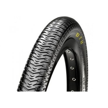 Велопокрышка Maxxis DTH Urban -Tanwall, 26x2.15, 60 TPI, Folding, 70a, черная, TB72683100 Велопокрышка Maxxis DTH Urban -Tanwall, 26x2.15, 60 TPI, Folding, 70a, черная, TB72683100Велопокрышки<br>Экстремальная резина в новом обличье, лёгкая с отличным накатом и прекрасными ходовыми характеристиками её используют любители кантри за её лёгкий ход, сцепление и комфорт на дороге.<br> Характеристики <br>60TPI<br><br>Корд: кевлар<br><br>Размер: 26?<br><br>Диаметр: 2.15<br>