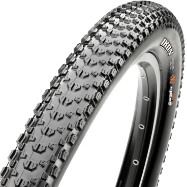 Велопокрышка Maxxis IKON, 27.5x2.0, 60 TPI, складная, черная, TB85919600 Велопокрышка Maxxis IKON, 27.5x2.0, 60 TPI, складная, черная, TB85919600Велопокрышки<br>Цвет : черная<br>Размер : 27.5x2.20<br>ETRTO : 56-584<br>Terrain : Polyvalent<br>TPI : 60<br>