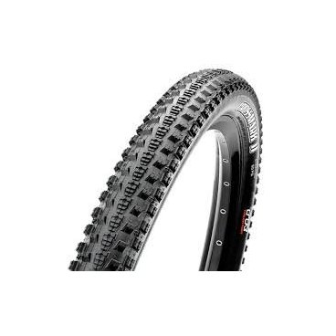 Велопокрышка Maxxis Crossmark II, 27.5x2.1, 60 TPI, складная, черная, TB90955000 Велопокрышка Maxxis Crossmark II, 27.5x2.1, 60 TPI, складная, черная, TB90955000Велопокрышки<br>Цвет: черный<br>Размер: 27.5x2.10<br>ETRTO : 52-584<br>Terrain : Polyvalent<br>TPI : 60<br>