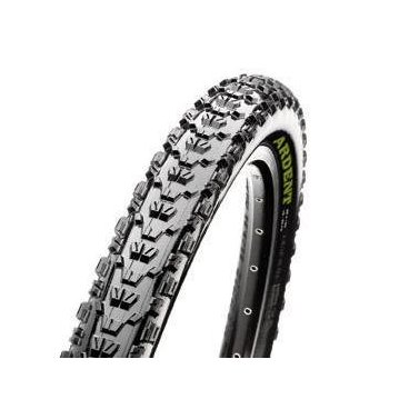 Велопокрышка Maxxis Ardent, 27.5x2.25, 60 TPI, складная, Single, черная, TB85913100 Велопокрышка Maxxis Ardent, 27.5x2.25, 60 TPI, складная, Single, черная, TB85913100Велопокрышки<br>Универсальная покрышка, которая подойдет как для катания в стиле ол-маунтин, так и для экстремальных дисциплин. Агрессивный, но не слишком высокий протектор обеспечивает оптимальное сцепление на разных типах грунта. <br><br> Характеристики <br><br> - Компаунд: 60 TPI<br> - Материал корда: кевлар <br> - Размер: 27,5х2.25 <br> - Вес: 720 грамм<br>