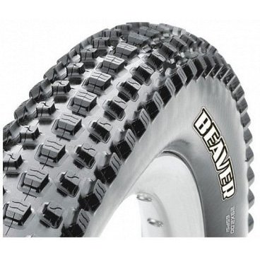 Велопокрышка Maxxis BEAVER EXO, 29x2.25, 60 TPI, складная, Dual, черная, TB96737000 Велопокрышка Maxxis BEAVER EXO, 29x2.25, 60 TPI, складная, Dual, черная, TB96737000Велопокрышки<br>Разработанная специально для гонок в неблагоприятных погодных условиях, Бивер имеет рисунок протектора как нельзя лучше подходящий для влажных покрытий и грязи. Двухсоставной компаунд, с жестким нижним слоем для максимального наката и поддержки шипов протектора, и более мягкий наружный слой для сцепления на мокрых камнях и корнях. Версия с усиленной боковиной Exo Protection с защитой от проколов.<br><br> Характеристики <br><br>Exo Protection<br>Размер: 29x2.25<br>Компаунд: 70a/50a<br>Корд: 60 TPI, кевларовый<br>Вес: 765 грамм<br>