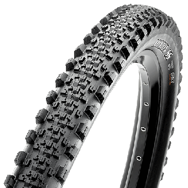 Велопокрышка Maxxis Minion SS EXO TR Slikworm, 29x2.3, 60 TPI, складная, черная, TB96778100 Велопокрышка Maxxis Minion SS EXO TR Slikworm, 29x2.3, 60 TPI, складная, черная, TB96778100Велопокрышки<br>Minion SS – модель для тех, кто ищет нечто среднее между накатистой резиной для кросс-кантри и классическими даунхильными покрышками. Короткие скошенные шипы в центральной части протектора обеспечивают минимальное сопротивление качению, а большие грунтозацепы по бокам – дополнительную уверенность при прохождении поворотов. Специальное усиление боковых стенок EXO Protection, разработанное для сохранения устойчивости к проколам без использования дополнительных слоев резины, позволяет существенно снизить вес шины без ущерба для ее надежности. Оптимальный выбор для байк-парков и сухой погоды.<br><br><br><br> Характеристики <br><br><br><br>Новый полуслик для сухих трасс от Maxxis<br><br>Усиление боковых стенок EXO Protection позволяет снизить вес покрышки без ущерба для ее надежности<br><br>Дополнительная защита от проколов Silkworm<br><br>Компаунд: 60 TPI<br><br>Материал корда: кевлар<br><br>Размер: 29х2.30<br><br>Вес: 810 граммов<br>