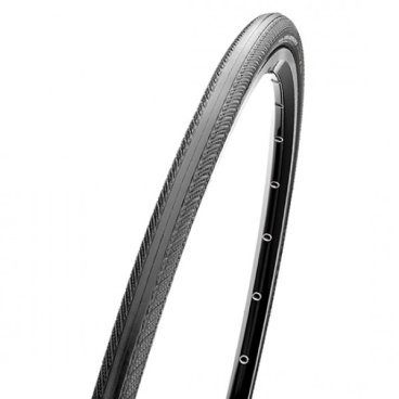 Велопокрышка Maxxis Dolomites, 700x23C, 60 TPI, wire, Dual, черная, TB81808400 Велопокрышка Maxxis Dolomites, 700x23C, 60 TPI, wire, Dual, черная, TB81808400Велопокрышки<br>Размер: 700x23C<br>60 TPI <br>Dual <br>Черная<br>