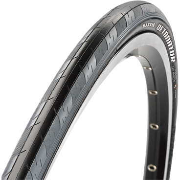 Велопокрышка Maxxis Detonator, 700x28c, 60 TPI, wire, черная, TB88500700 Велопокрышка Maxxis Detonator, 700x28c, 60 TPI, wire, черная, TB88500700Велопокрышки<br>Размер: 700x28c <br> 60 TPI<br> wire<br>Цвет: черный<br>