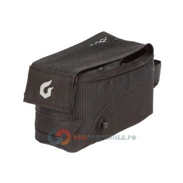 Сумка Blackburn Expedition Box, на раму и шток вилки BB2040444 Сумка Blackburn Expedition Box, на раму и шток вилки BB2040444Велосумки<br>Сумка Blackburn Expedition Box, на раму и шток вилки<br>BlackBurn Expedition Box это стильная и удобная велосумка для велосипедных прогулок. Теперь все необходимые аксессуары и гаджеты всегда будут под рукой. Объём данной модели составляет 0,3 литра. Благодаря быстросъёмному механизму крепления велосумка легко устанавливается на раму велосипеда.<br>Артикул BB2040444<br>