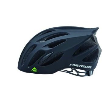 Велошлем Merida Agile, 53-58cm, 16 отверстий, черно-зеленый, 2277006689 Велошлем Merida Agile, 53-58cm, 16 отверстий, черно-зеленый, 2277006689Велошлемы<br>Дорожный шлем Merida Agile совмещает в себе такие важные качества как прочность, малый вес и лаконичный внешний вид. Дизайн шлема будет отлично сочетаться с любой формой и велосипедом, а 16 вентиляционных отверстий обеспечат комфорт в самые жаркие дни.<br><br><br> Характеристики <br><br>- Размер: 53-58 см<br>- 16 вентиляционных отверстий<br>- Съемный козырек<br>- Мягкие вставки внутри шлема: 2d micro dial fit system<br>- Цвет: черный<br>