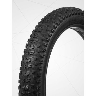 Велопокрышка для фэтбайка VeeTire BULLDOZER, 120 TPI, SC, 26 x 4.25, черная, B37308 Велопокрышка для фэтбайка VeeTire BULLDOZER, 120 TPI, SC, 26 x 4.25, черная, B37308Велопокрышки<br>Велопокрышка для фэтбайка / фетбайка / фатбайка / fatbike VeeTire BULLDOZER<br> Характеристики <br>120 TPI<br> SC (Silica Compound)<br> твёрдость 57<br>размер: 26 x 4.25<br> вес 1400 грамм, фолдинговая<br> цвет - чёрный<br> бескамерная технология (Tubeless Ready)<br> ETRTO 108-559<br> под обод 50-80 мм<br> рекомендуемое давление 0.6-1.4 Bar<br>