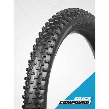 Велопокрышка серии PLUS для фэтбайка VeeTire CROWN GEM, 120 TPI, SC, 27.5 x 3.0, черная, B37817 Велопокрышка серии PLUS для фэтбайка VeeTire CROWN GEM, 120 TPI, SC, 27.5 x 3.0, черная, B37817Велопокрышки<br>Велопокрышка серии PLUS для фэтбайка / фетбайка / фатбайка / fatbike VeeTire CROWN GEM<br> Характеристики <br>120 TPI<br>SC (Silica Compound)<br> твёрдость 57<br>размер: 27.5 x 3.0<br> вес 950 грамм фолдинговая<br> цвет - чёрный<br> бескамерная технология (Tubeless Ready)<br>ETRTO 76-584<br> под обод 35-50 мм<br> рекомендуемое давление 0.7-2.1 Bar/ 10-30.5 PSI<br>