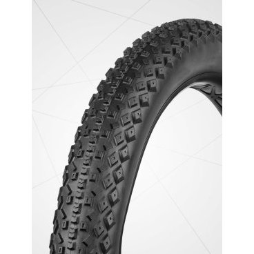 Велопокрышка для фэтбайка VeeTire RAIL TRACKER, 120 TPI, SC, 26 x 4.0, черная, B39127 Велопокрышка для фэтбайка VeeTire RAIL TRACKER, 120 TPI, SC, 26 x 4.0, черная, B39127Велопокрышки<br>Велопокрышка для фэтбайка / фетбайка / фатбайка / fatbike VeeTire RAIL TRACKER<br> Характеристики <br>120 TPI<br>SC (Silica Compound)<br> твёрдость 57<br>размер 26 x 4.0<br> вес 1200 грамм (Lightweight), фолдинговая<br>цвет - чёрный<br> бескамерная технология (Tubeless Ready)<br> ETRTO 102-559<br> под обод 50-80 мм<br> рекомендуемое давление 0.6-1.4 Bar<br>