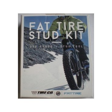Набор из 240 шипов + инструмент для покрышек Snow Shoe XL и Snow Avalanche, VeeTire, ST0001 Набор из 240 шипов + инструмент для покрышек Snow Shoe XL и Snow Avalanche, VeeTire, ST0001Велопокрышки<br>Набор из 240 шипов + инструмент для покрышек Snow Shoe XL и Snow Avalanche<br>