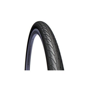 Велопокрышка RUBENA V66 FLASH, 28 x 1,75 (47-622), CL, черная, 510952225042 Велопокрышка RUBENA V66 FLASH, 28 x 1,75 (47-622), CL, черная, 510952225042Велопокрышки<br>Отличная накатистая покрышка от известного чешского производителя шинной продукции. Благодаря сликовому протектору, данная резина обладает хорошими скоростными характеристиками, имеет хорошее сцепление с асфальтовым покрытием, и высокую износоустойчивость. Предназначена для использования на городских улицах и загородных трассах.<br><br><br>Характеристики:<br><br>Размер: 28 x 1.75 (47x622)<br><br>TPI: 22.<br><br>Давление: до 4,5 атм.<br><br><br>Классический (CL) - Надежность, износостойкость, хорошую управляемость, высокие инфляционные давления. Используйте для нормальной работы, рекреационного спорта.<br>