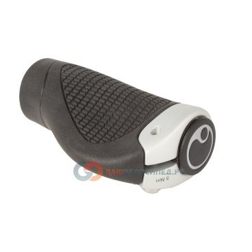Грипсы для велосипеда ERGON GP1 Gripshift (14г, L, 42400115) Грипсы для велосипеда ERGON GP1 Gripshift (14г, L, 42400115)Ручки и Рога<br>Оригинальные и удобные короткие грипсы с алюминиевыми замками под грипшифты. Вес : 168 г Ручки руля Ergon GP1 GRIPSHIFT<br>( Ручки руля, грипсы )<br>Длина : 95 мм<br><br>Диаметр: L<br><br>Вес : 151 г (пара)<br><br>Особенности:<br><br>Оригинальные и удобные грипсы<br>Обеспечивают оптимальное распределение давления по всей поверхности грипс<br>Замки ручек выполнены из авиационного алюминия<br>