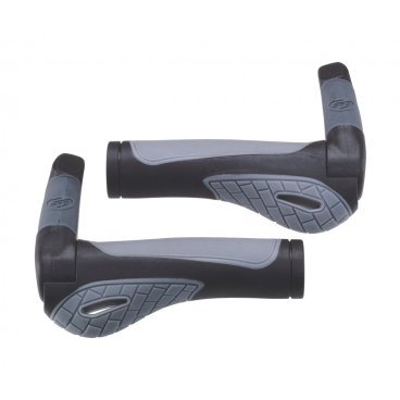 Грипсы BHG-45 InterGrip и рогов BBE-21 InterSticks grips Gripset ,65mm, (M), BHG-49M Грипсы BHG-45 InterGrip и рогов BBE-21 InterSticks grips Gripset ,65mm, (M), BHG-49MРучки и Рога<br>Набор из грипс BHG-45 InterGrip и рогов BBE-21 InterSticks М.<br>Полностью интегрированный вариант.<br>Длина рогов 65мм для небольших и средних рук.<br>