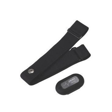 Датчик для велокомпьютера BBB, спользуется как датчик сердечного ритма, bluetooth, BCP-62DB Датчик для велокомпьютера BBB, спользуется как датчик сердечного ритма, bluetooth, BCP-62DBВелокомпьютеры<br>Современный и высокотехнологичный прибор, который используется как датчик сердечного ритма<br><br>-Устройство позволяет измерять пульс, а для удобства использования оснащено системой Bluetooth 4.0 <br> которая обеспечивает совместимость с другими портативными устройствами. <br>-Прибор дополнен эластичным ремнем, <br> который надежно фиксируется на руке и не вызывает дискомфорт при использовании.<br>