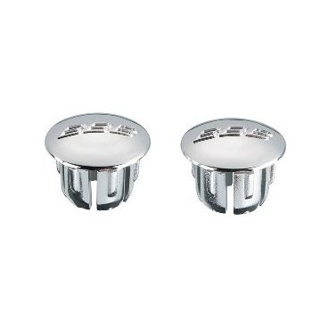Заглушки для грипс BBB End caps Candy, бокс 250 штук, серебристый, BHT-90 Заглушки для грипс BBB End caps Candy, бокс 250 штук, серебристый, BHT-90Ручки и Рога<br>Заглушки в шоссейный руль BBB BHT-90 EndCaps предназначены для удерживания концов обмотки, заправленных в руль.<br><br>Заглушки в руль BBB BHT-90 EndCaps поставляются в серебристом цвете и имеют стильный внешний вид.<br><br>Дополнительной функцией заглушек является предотвращение попадания грязи внутрь руля.<br><br>Бокс 250 шт.<br>