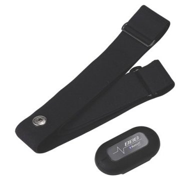 Комплект для компьютера BBB, датчик сердечного ритма с Bluetooth 4.0, BCP-62 Комплект для компьютера BBB, датчик сердечного ритма с Bluetooth 4.0, BCP-62Велокомпьютеры<br>Датчик сердечного ритма с Bluetooth 4.0.<br><br>Совместимо с устройствами с Bluetooth 4.0 Smart Ready.<br><br>Эластичный ремень который можно стирать.<br><br>Батарейка в комплекте.<br>